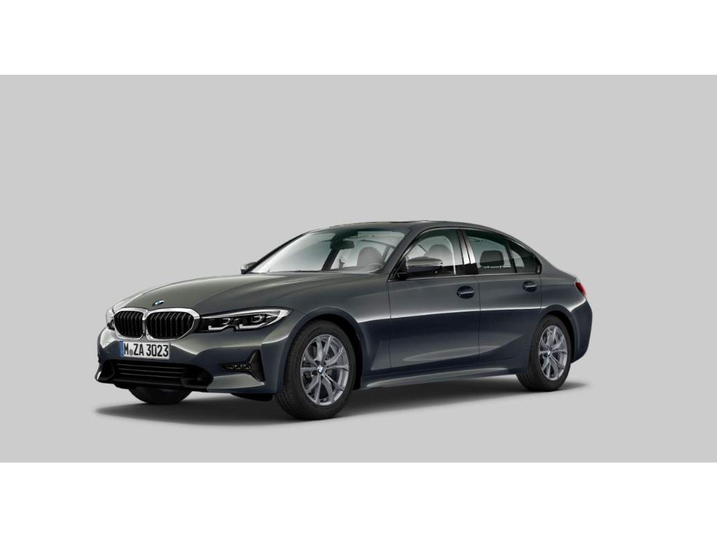 Bmw 3-serie