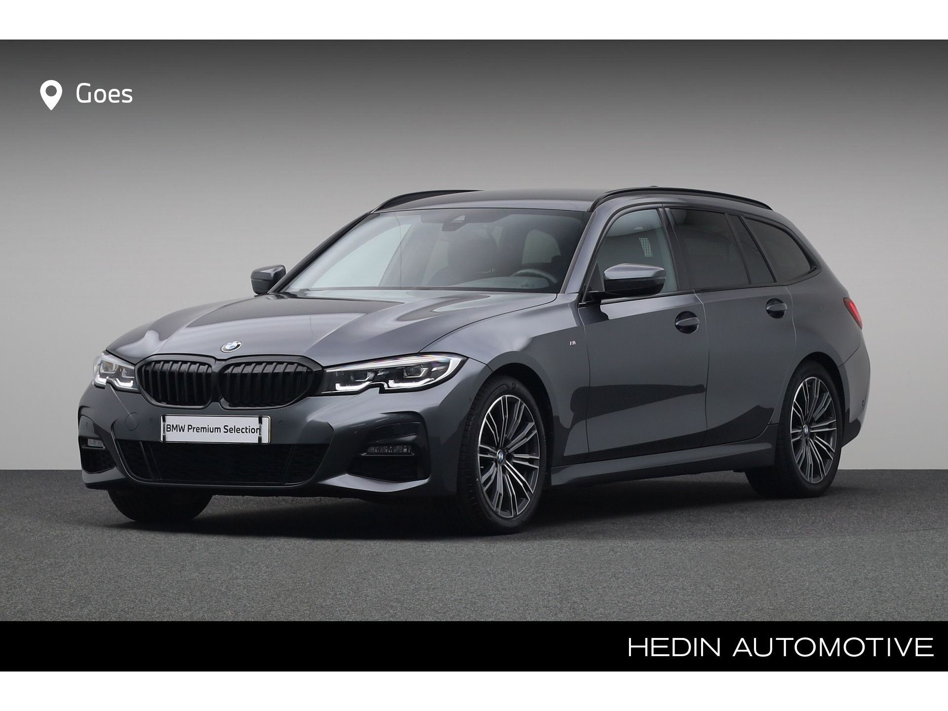 Bmw 3-serie