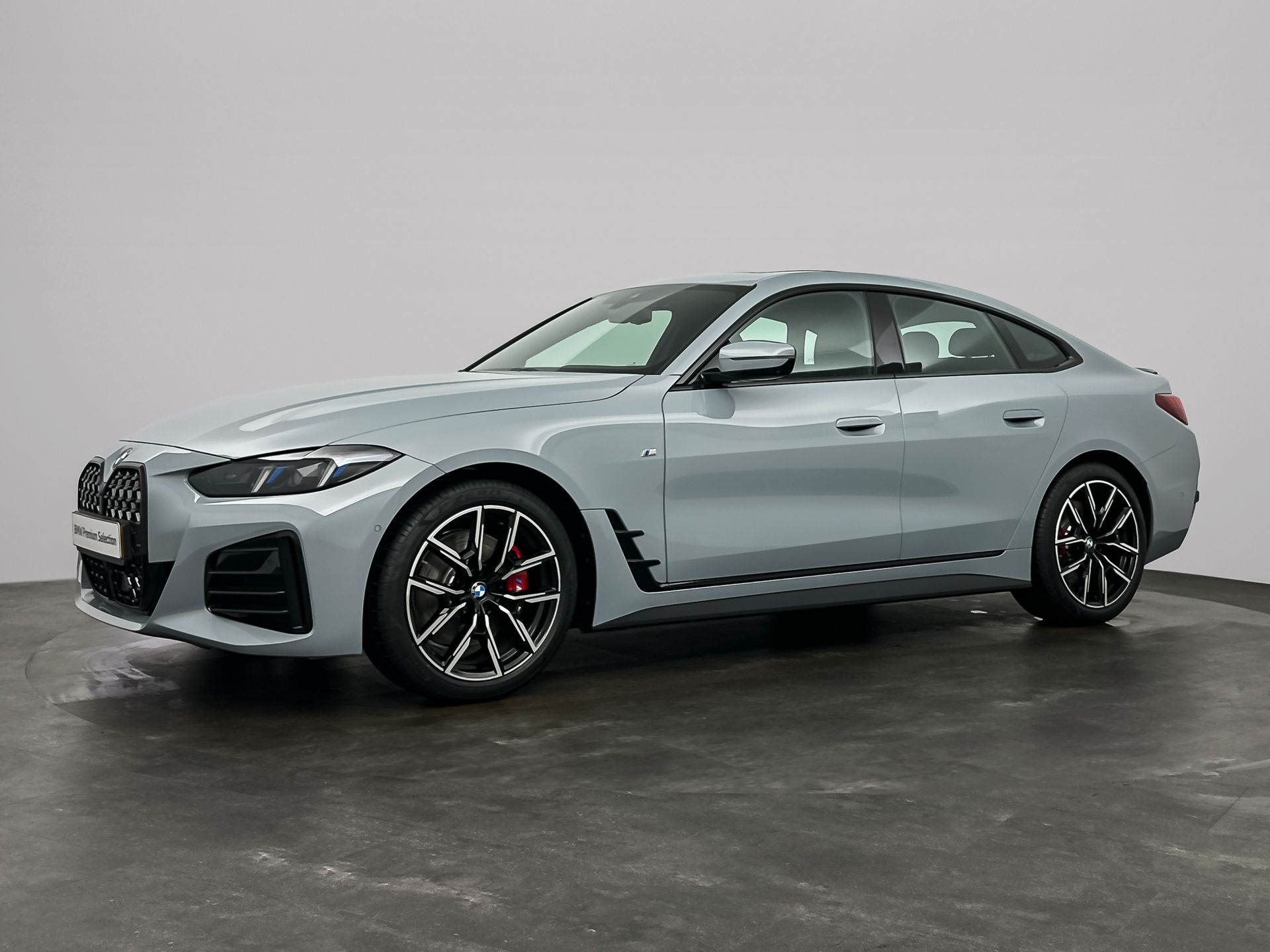 Bmw 4-serie