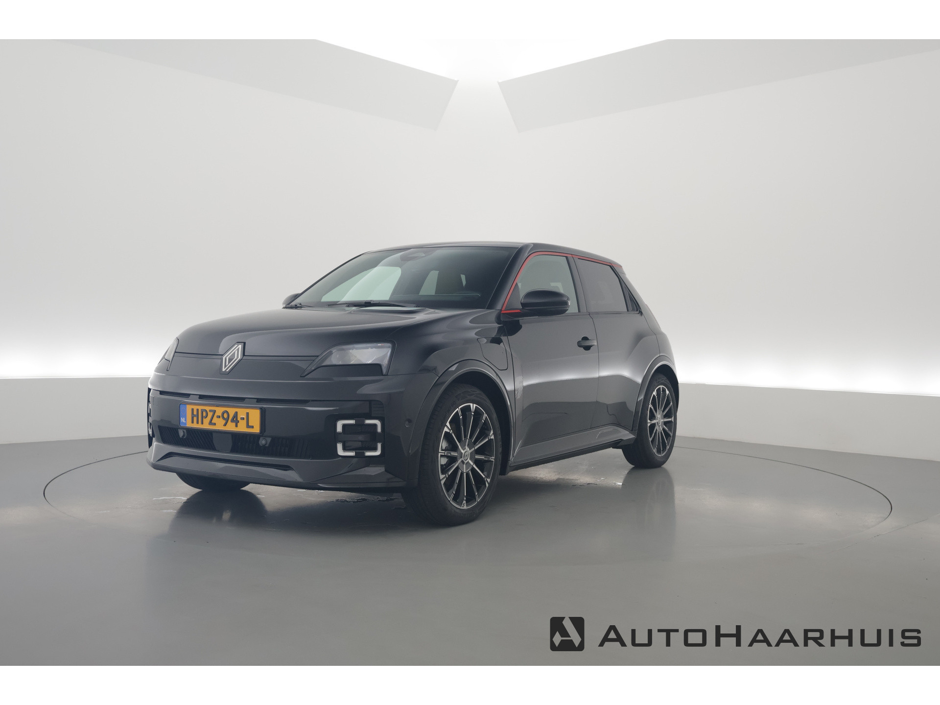 Renault 5