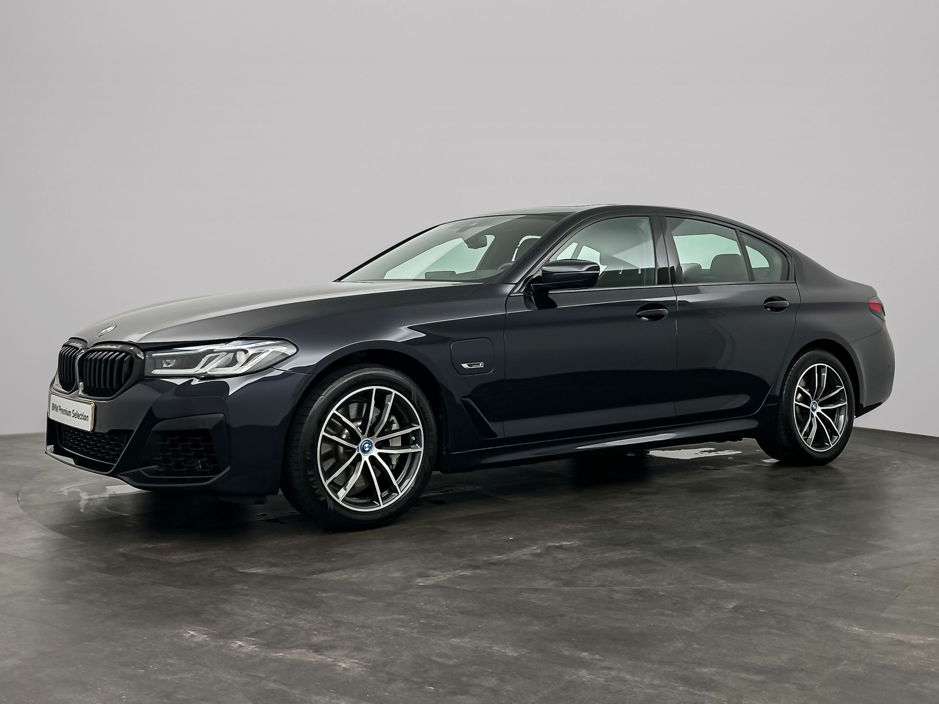 Bmw 5-serie