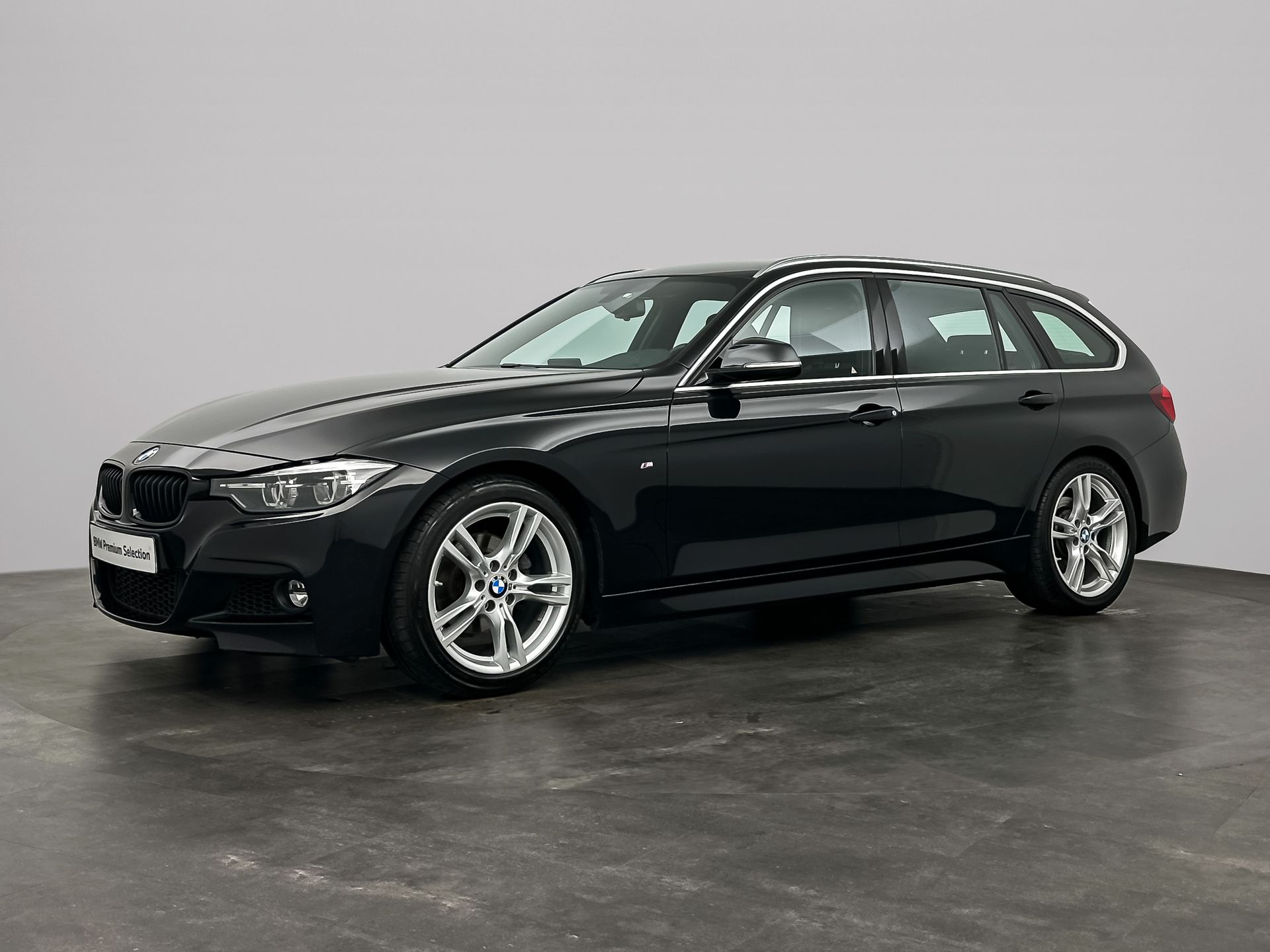 Bmw 3-serie