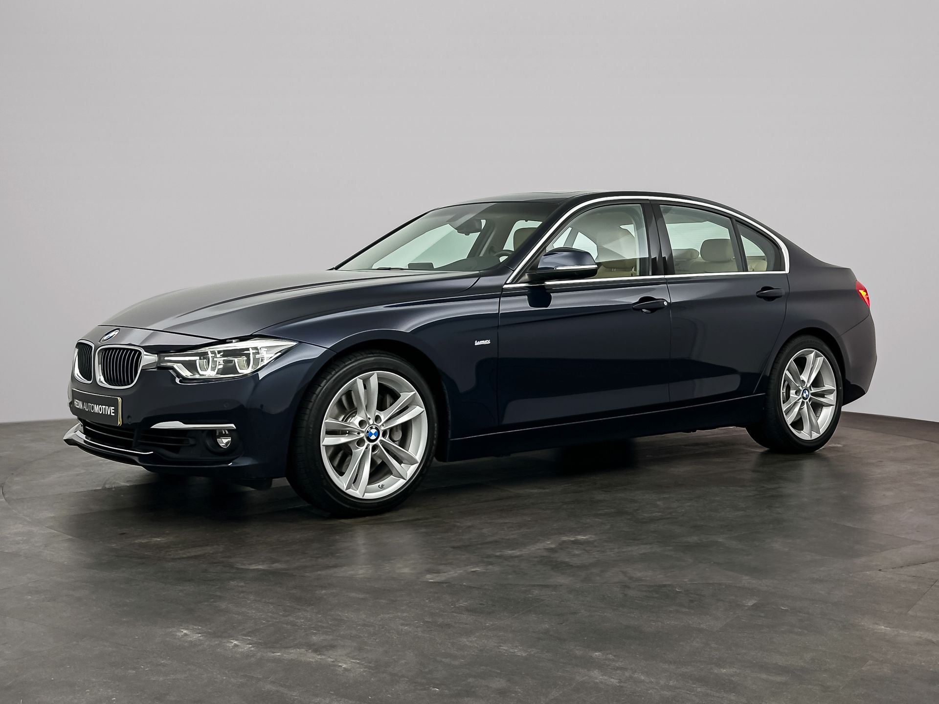 Bmw 3-serie