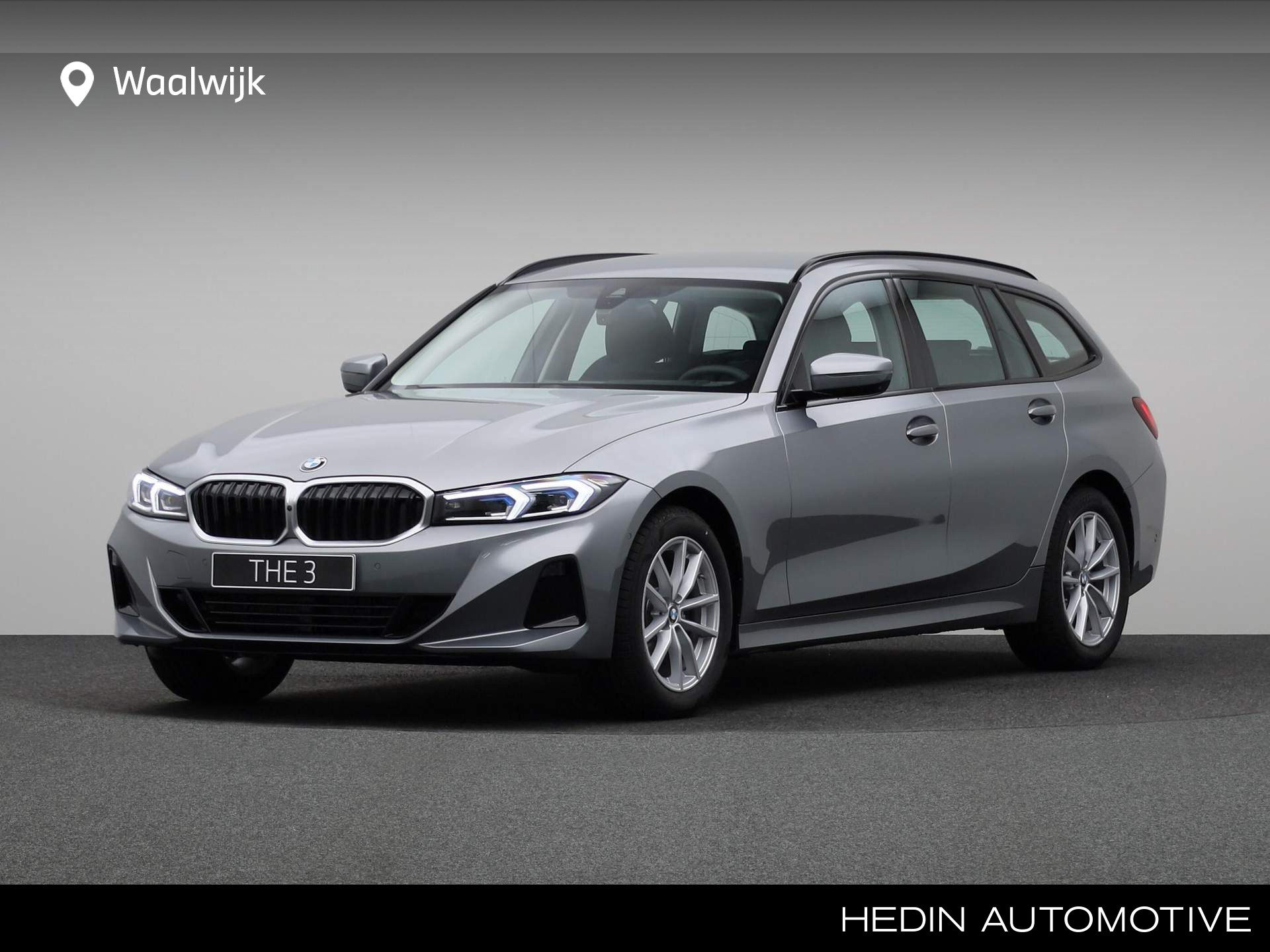 Bmw 3-serie