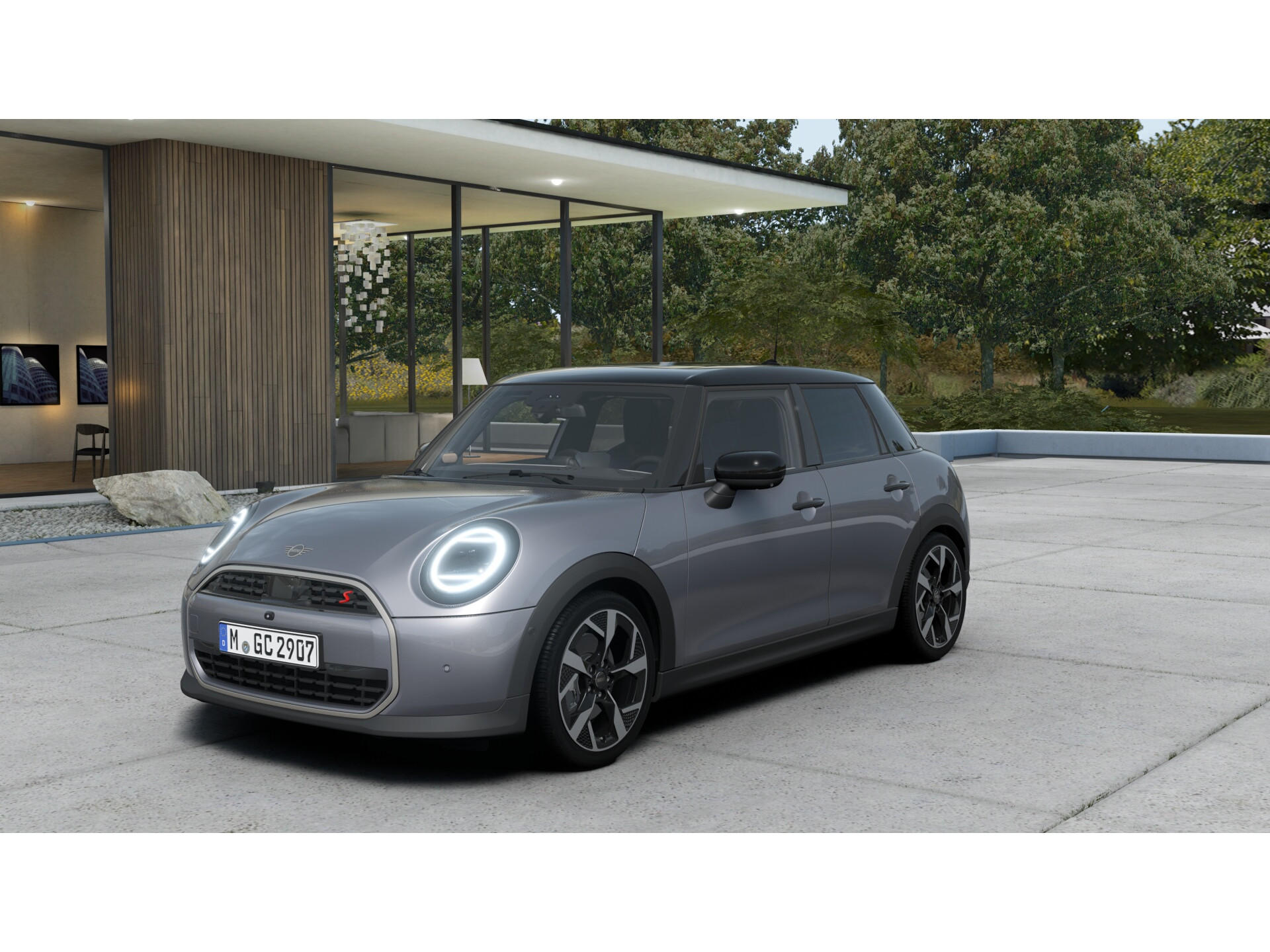 Mini Mini