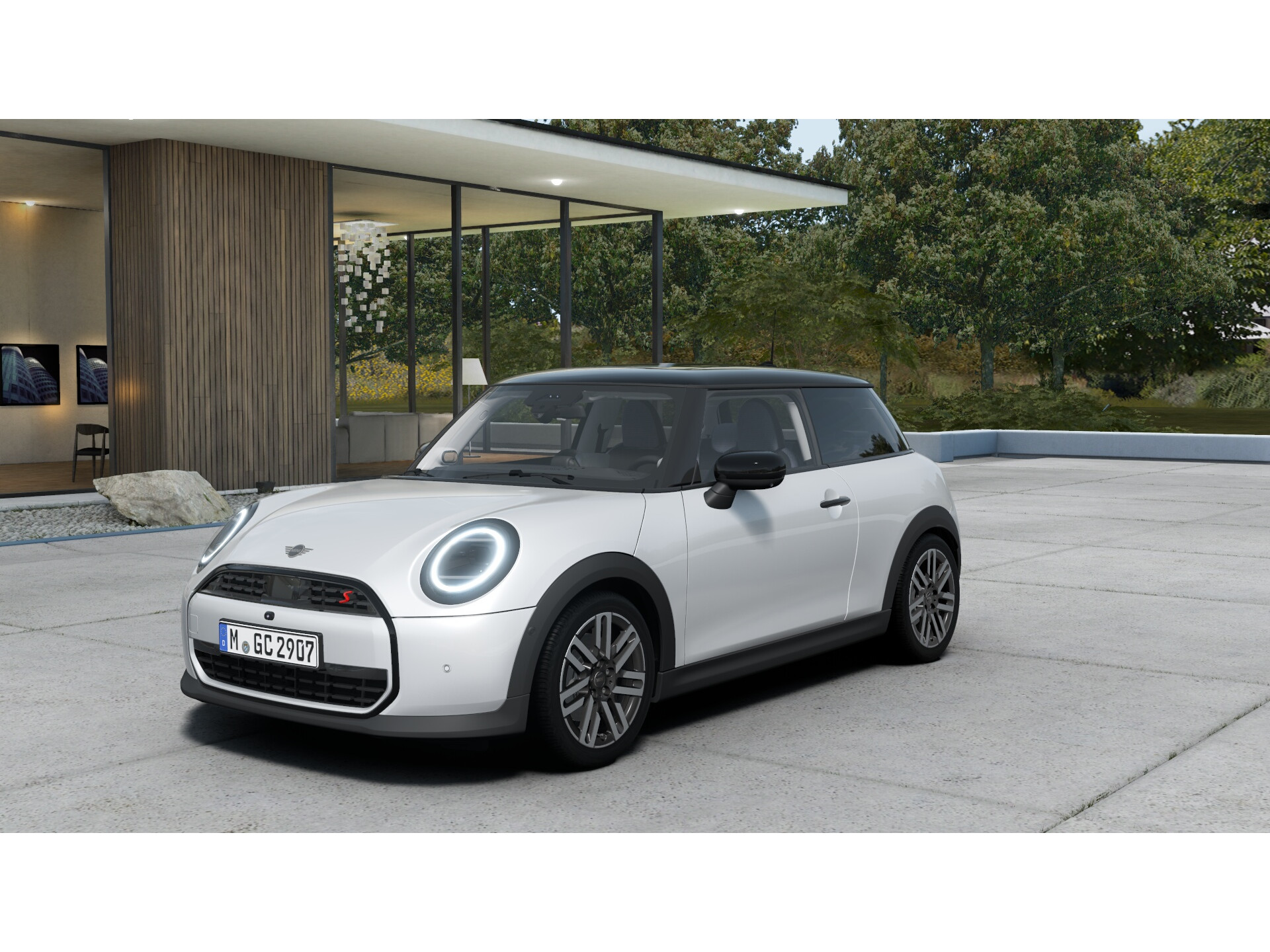 Mini Mini