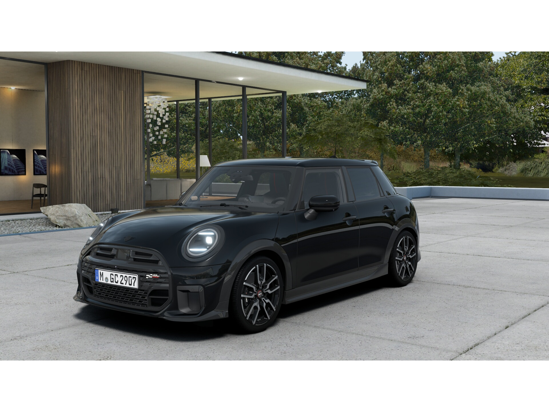 Mini Mini