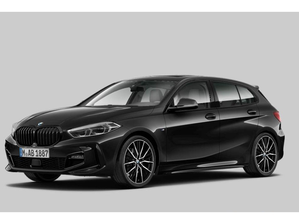 Bmw 1-serie