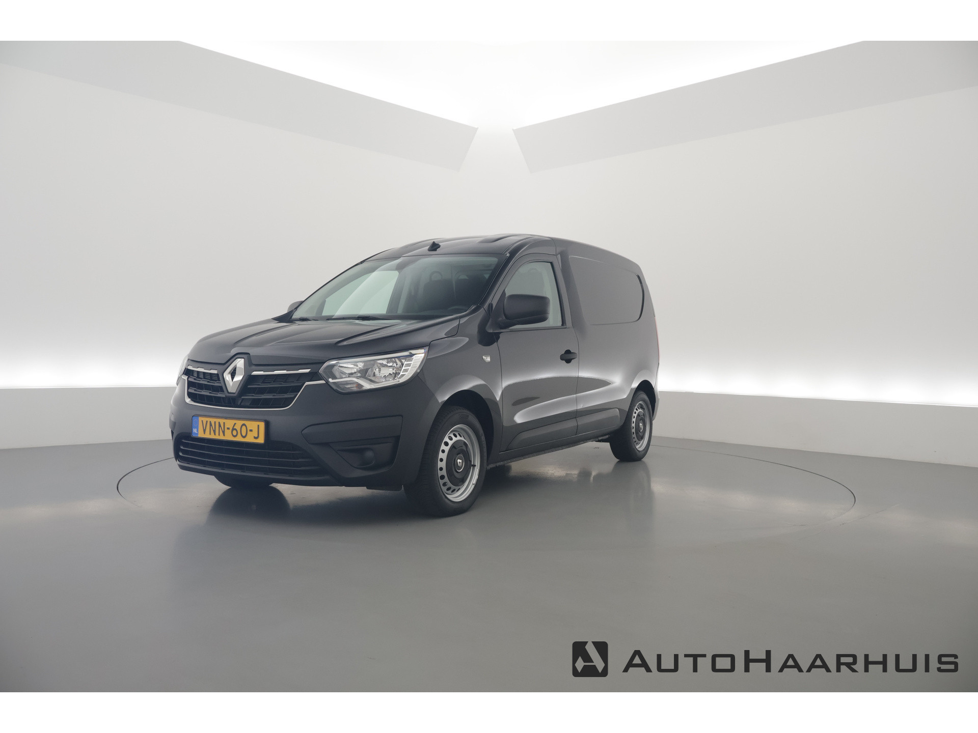 Renault Express