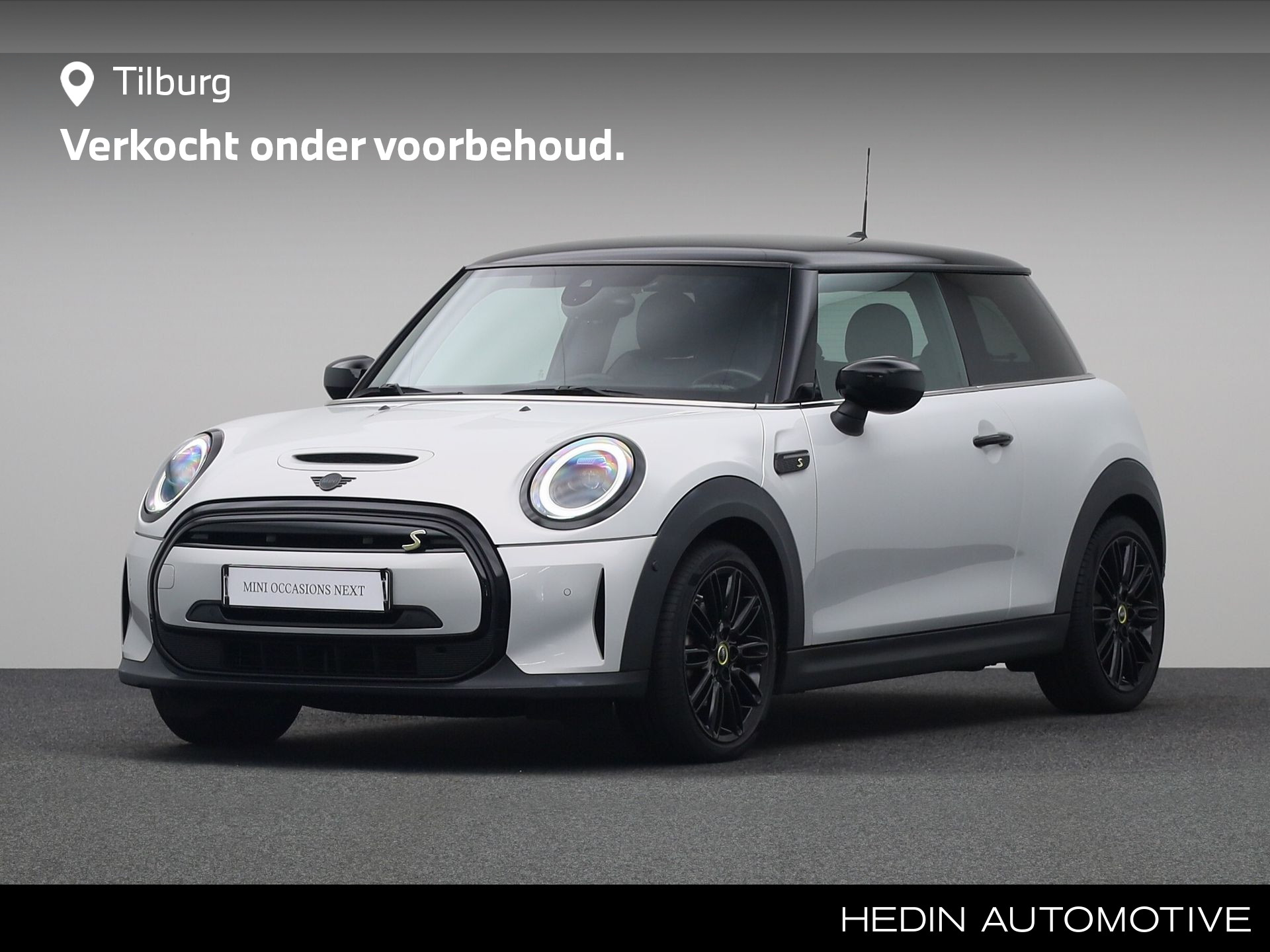 Mini Electric