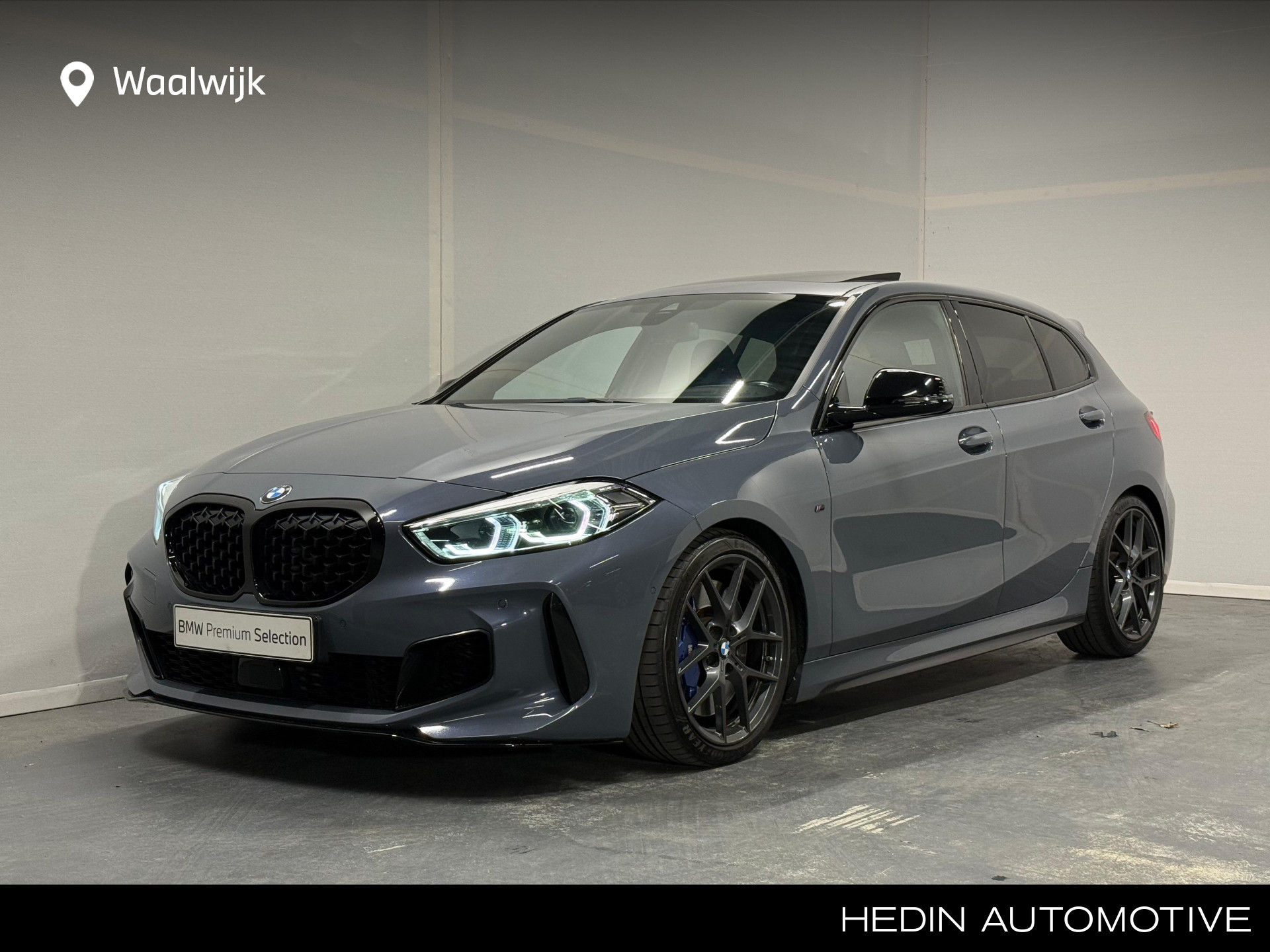 Bmw 1-serie