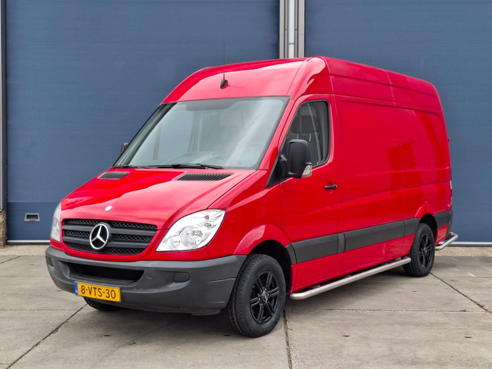 Mercedes Sprinter