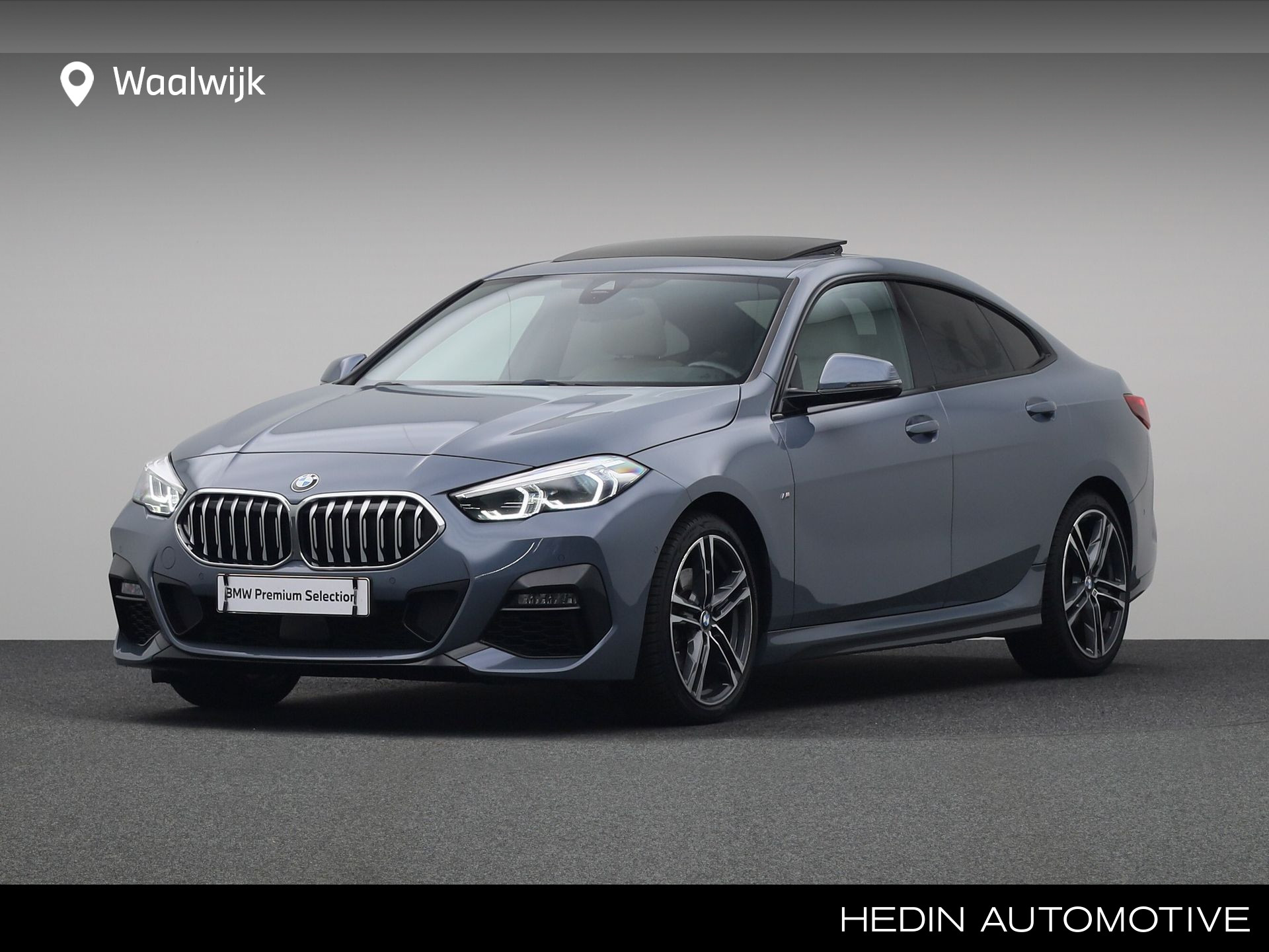 Bmw 2-serie