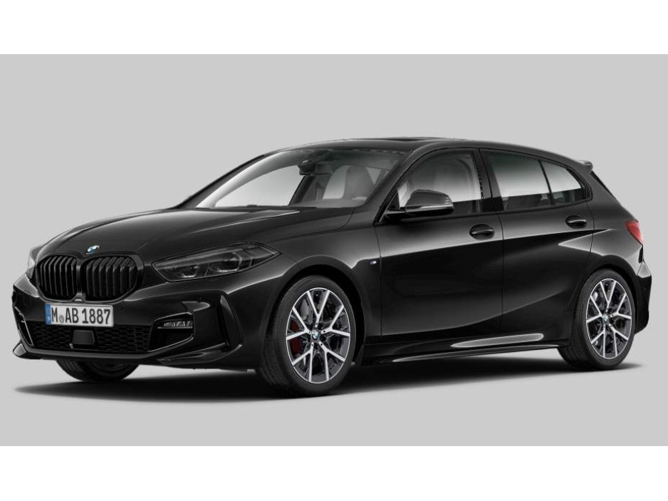 Bmw 1-serie