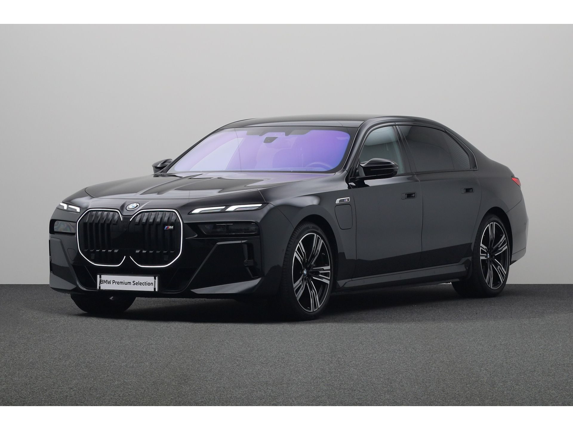 Bmw 7-serie