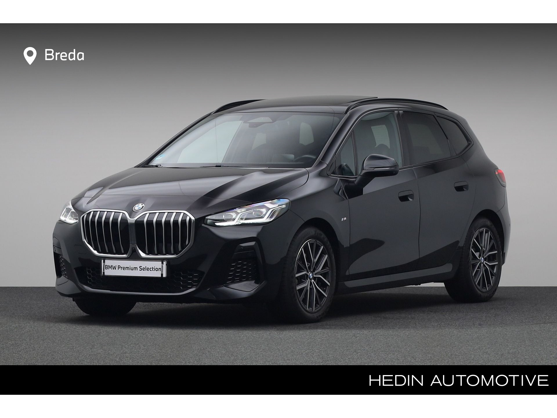 Bmw 2-serie