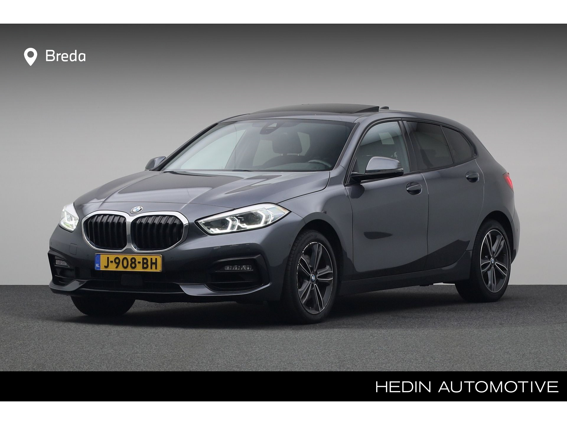 Bmw 1-serie