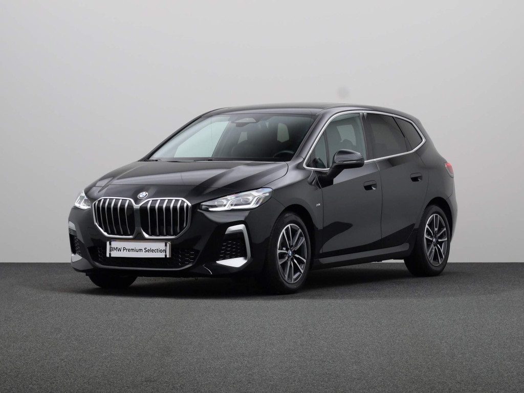 Bmw 2-serie