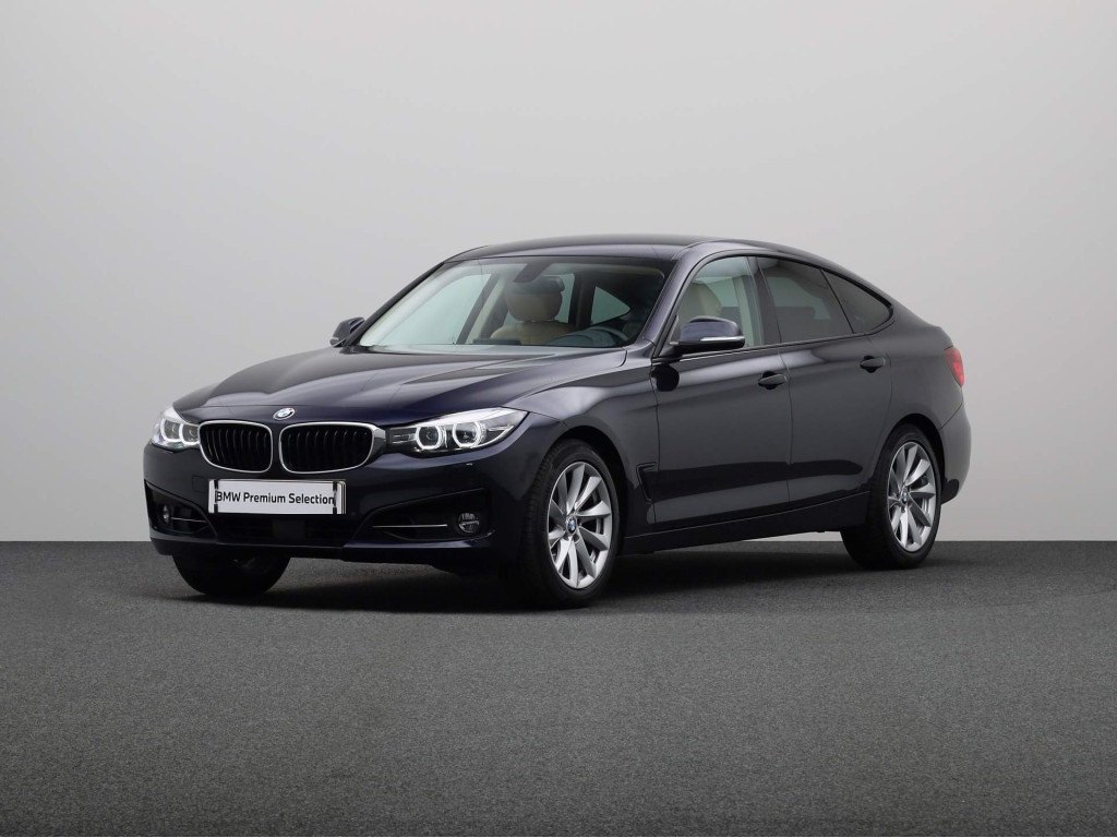 Bmw 3-serie-gran-turismo