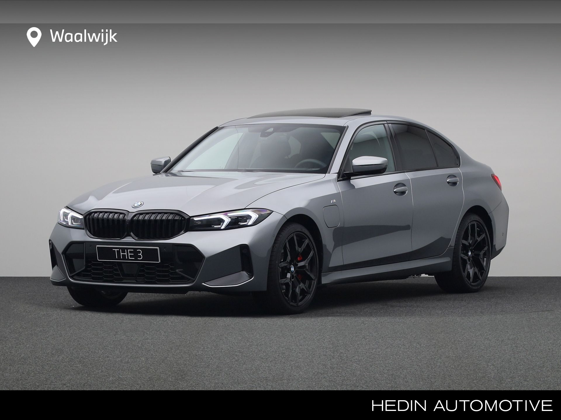 Bmw 3-serie