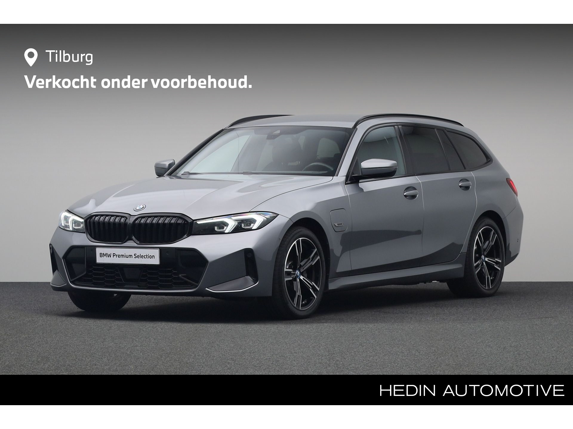 Bmw 3-serie