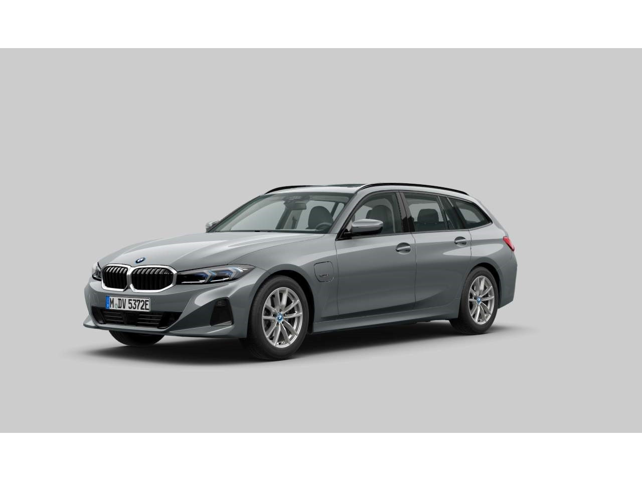 Bmw 3-serie