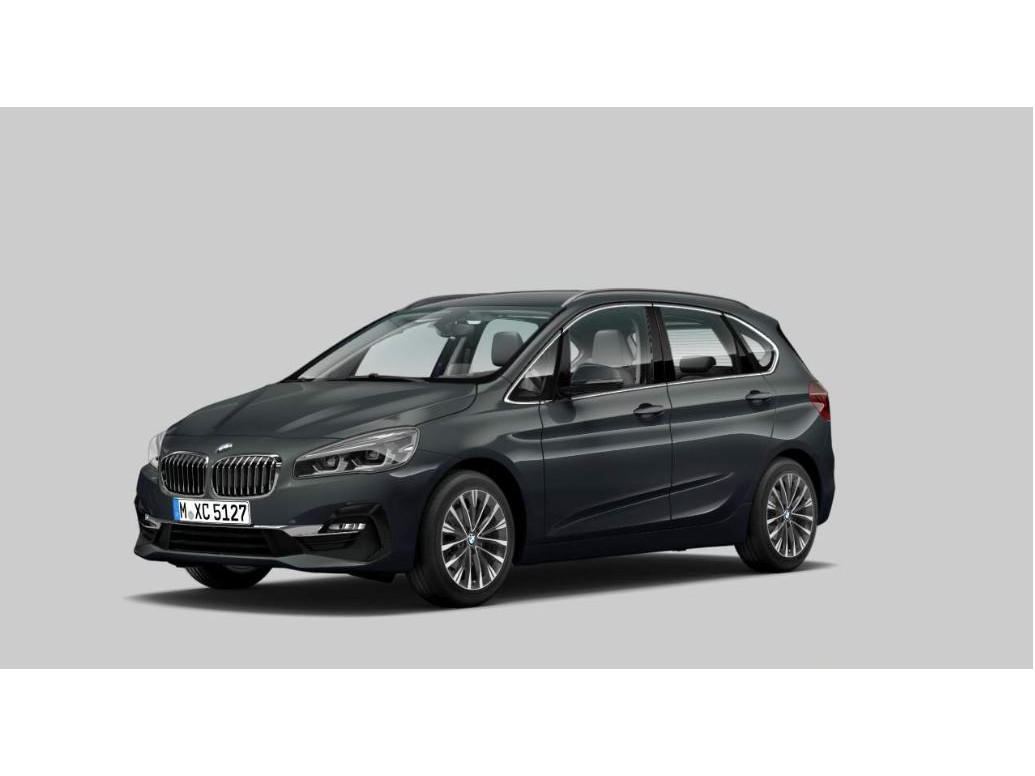 Bmw 2-serie