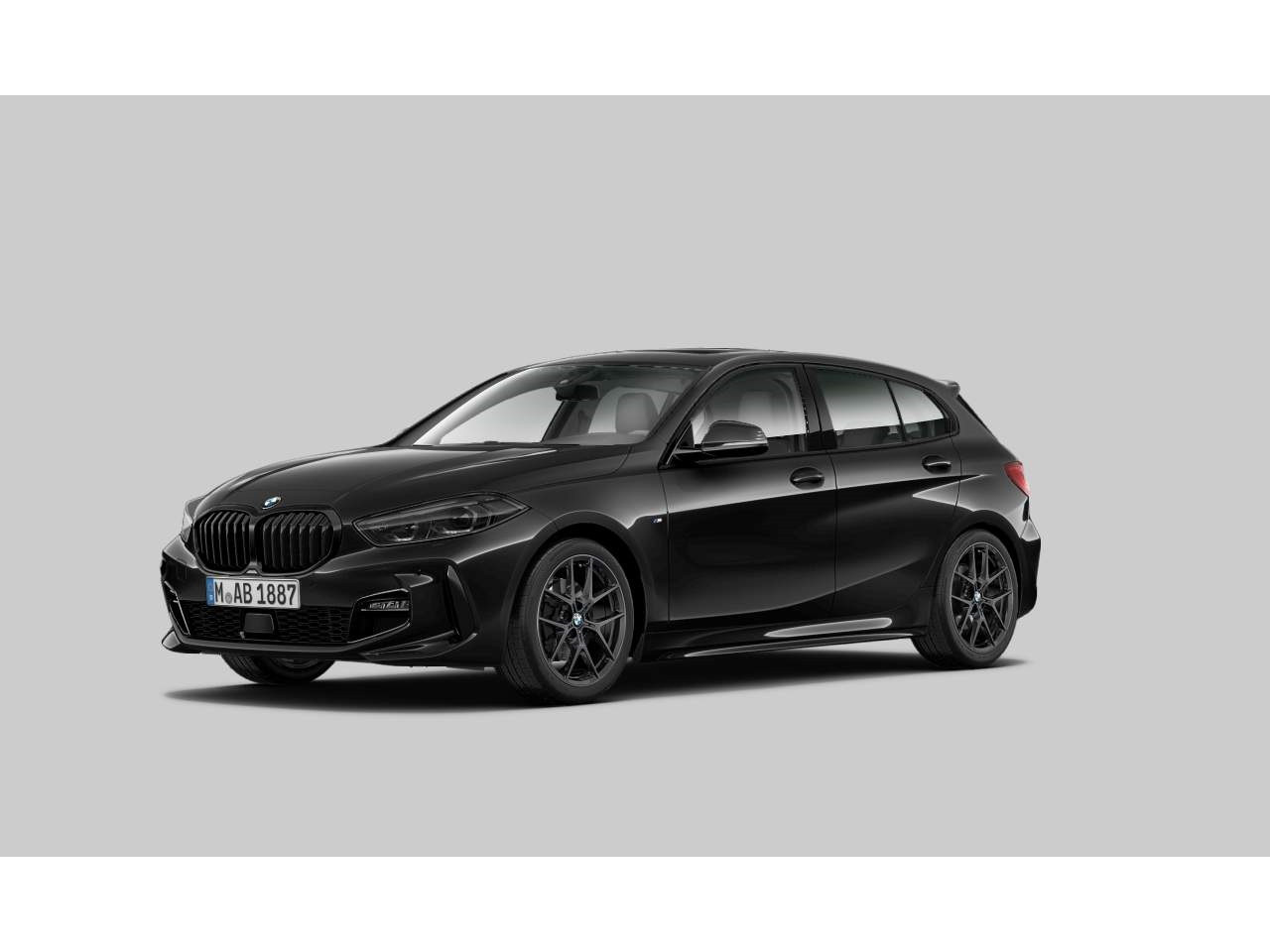 Bmw 1-serie