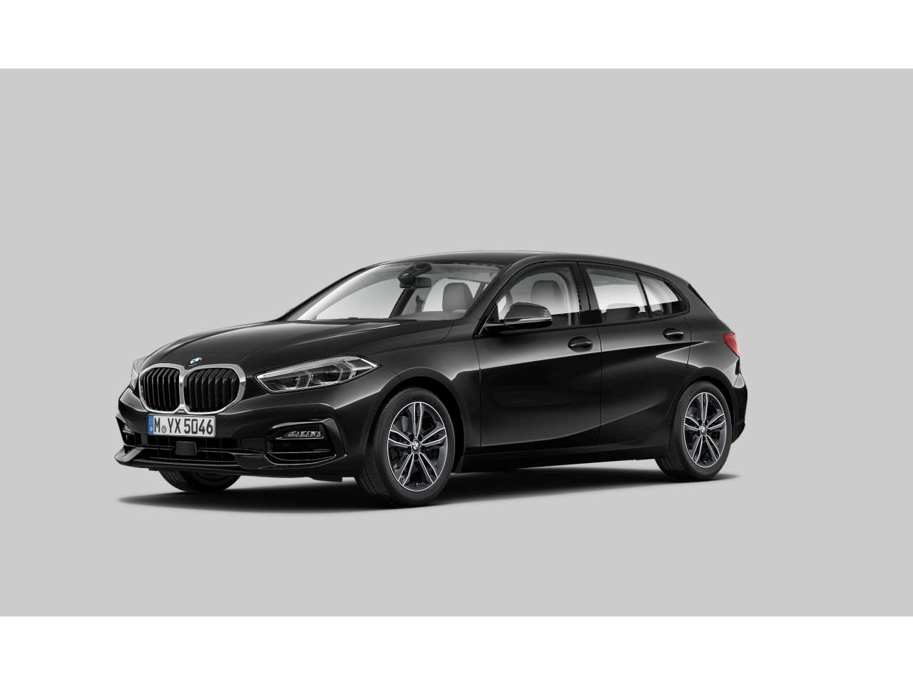 Bmw 1-serie