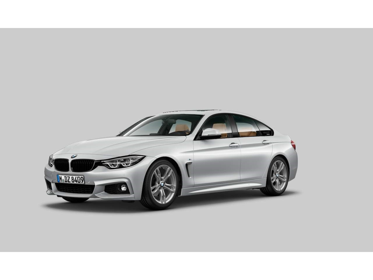 Bmw 4-serie
