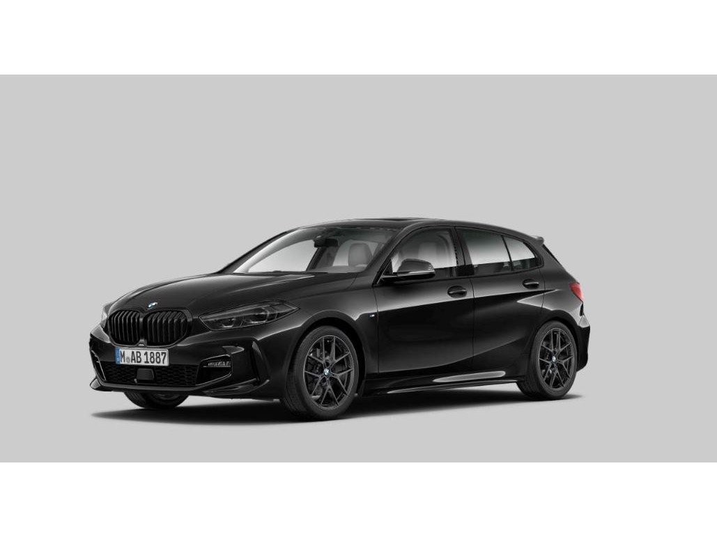 Bmw 1-serie