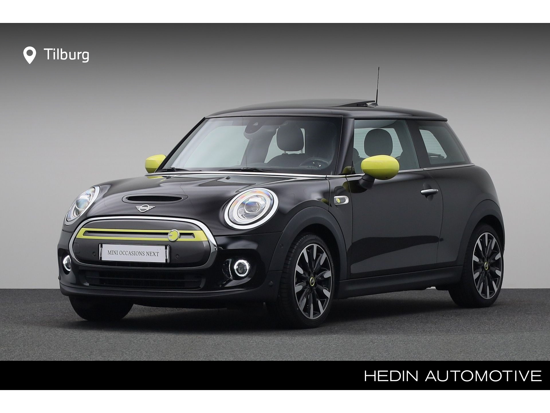 Mini Mini electric