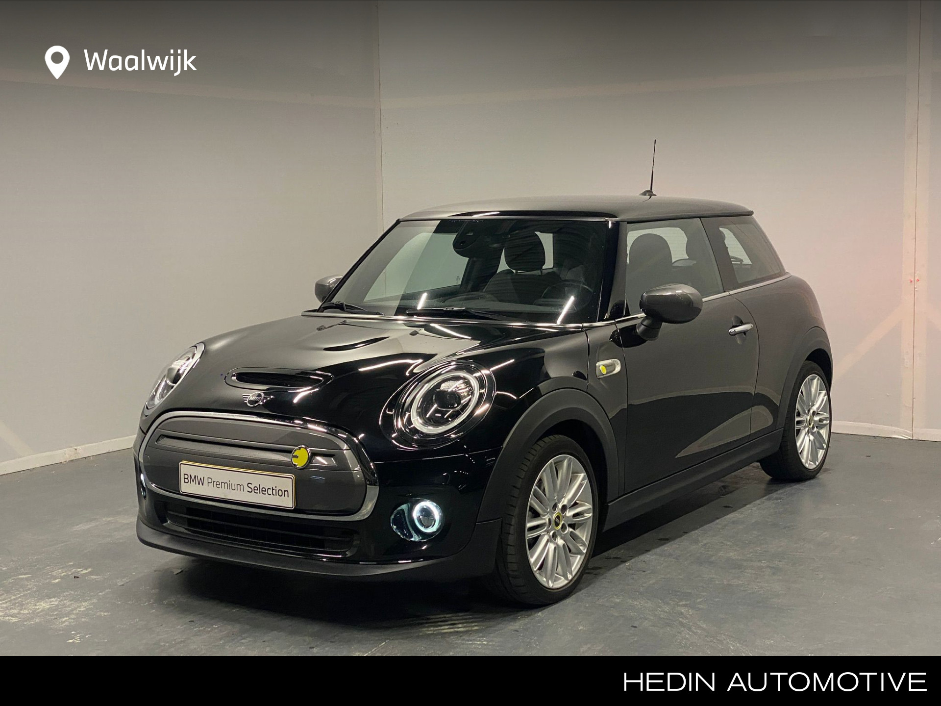 Mini Electric