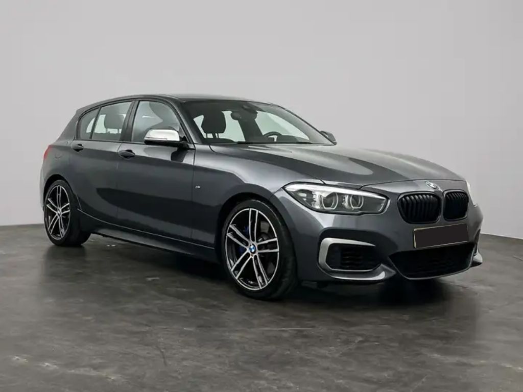 Bmw 1-serie