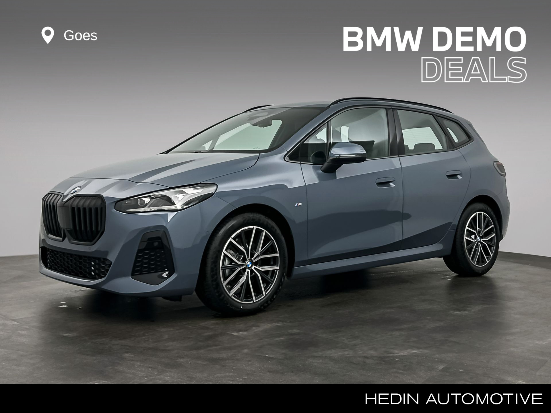 Bmw 2-serie