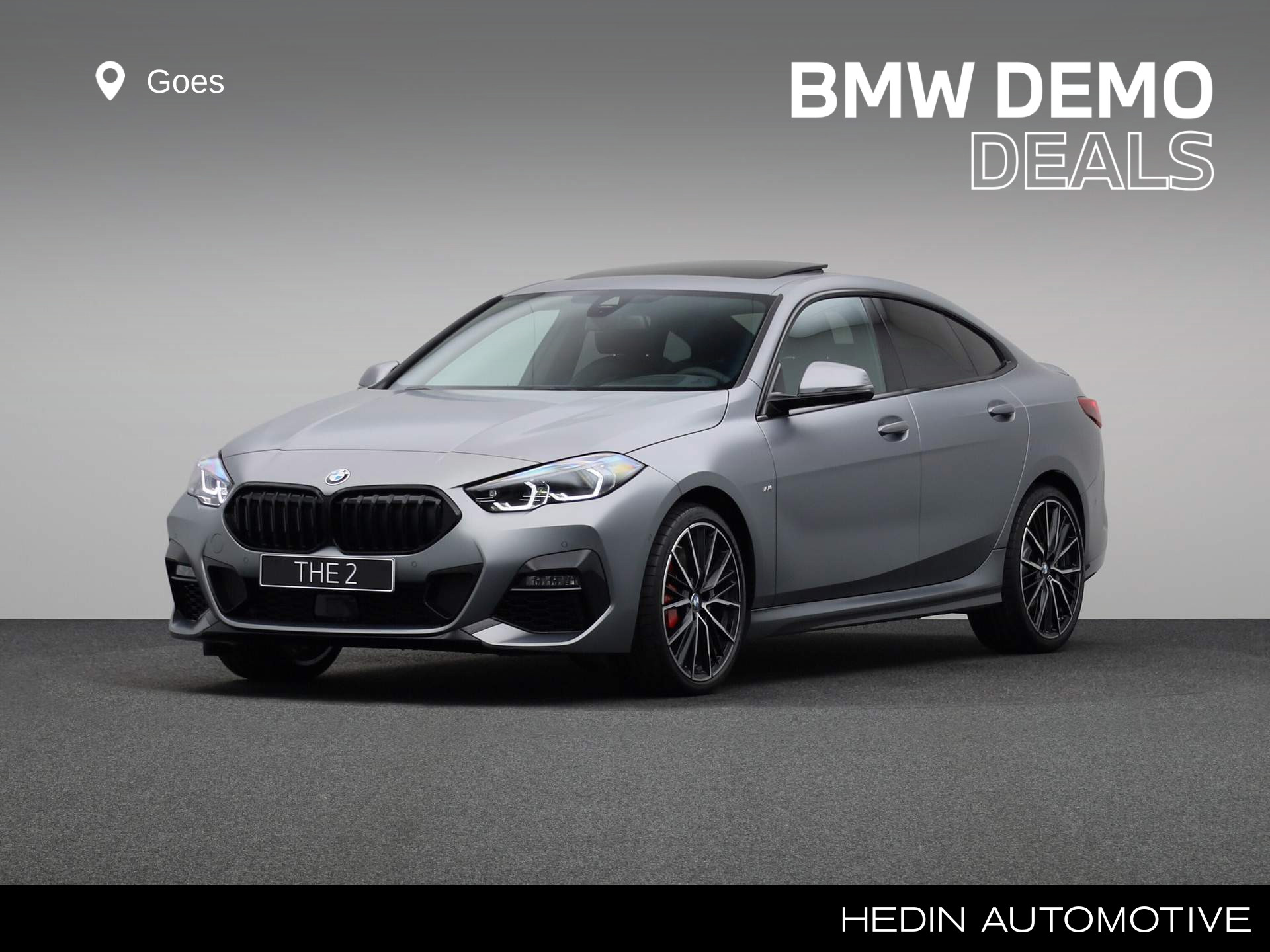 Bmw 2-serie