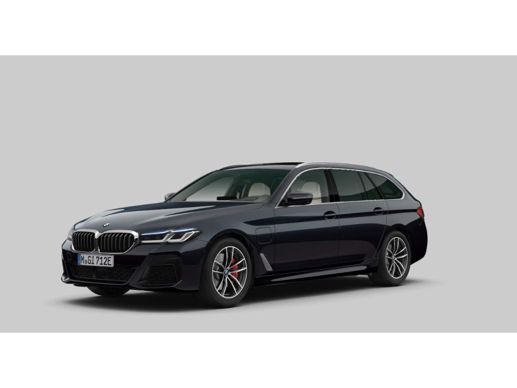 Bmw 5-serie