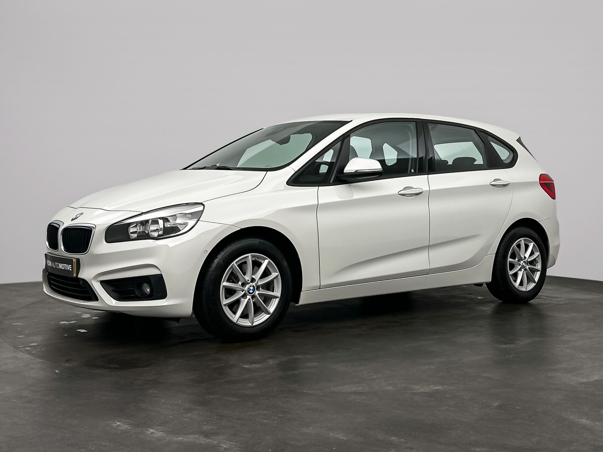Bmw 2-serie