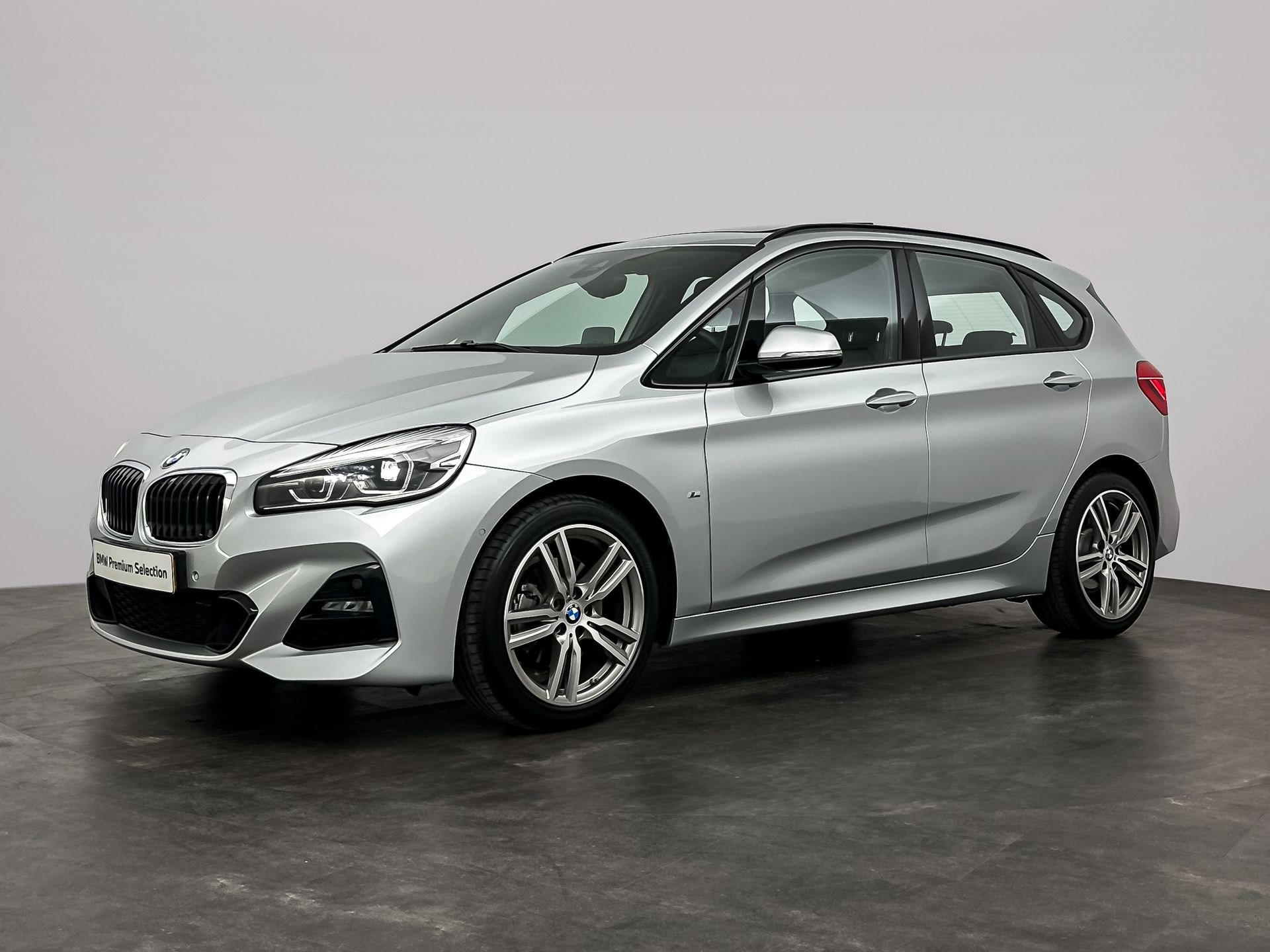 Bmw 2-serie