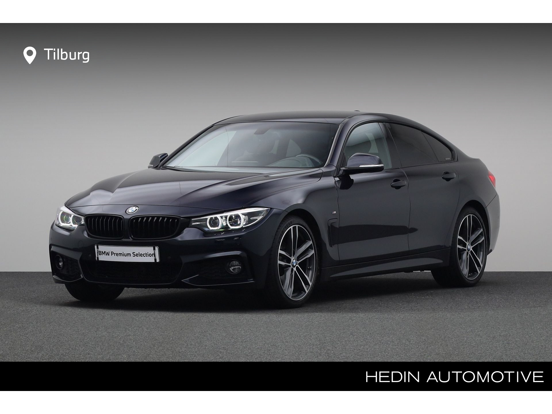 Bmw 4-serie