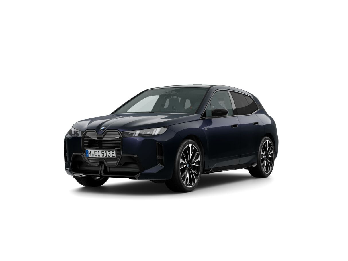 Bmw Ix xdrive m70 112 kwh comfortpack | innovation pack | panoramisch dak sky lounge | bowers & wilkins 