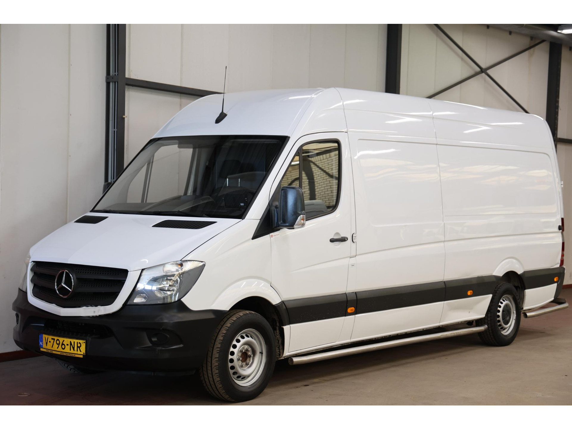 Mercedes Sprinter