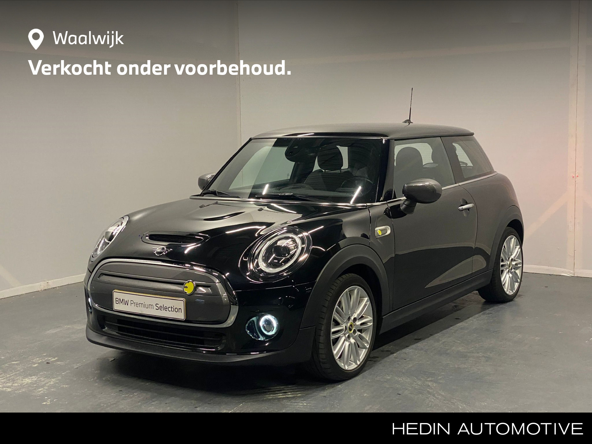 Mini Electric