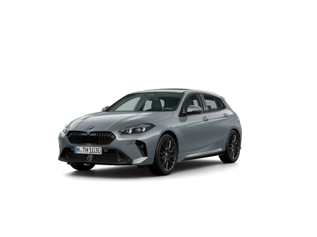 Bmw 1-serie