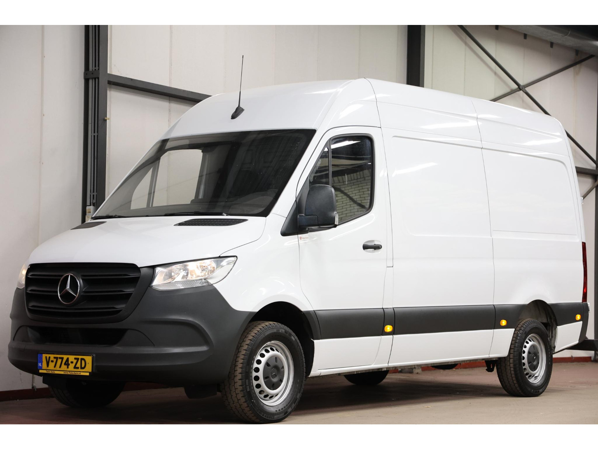 Mercedes Sprinter