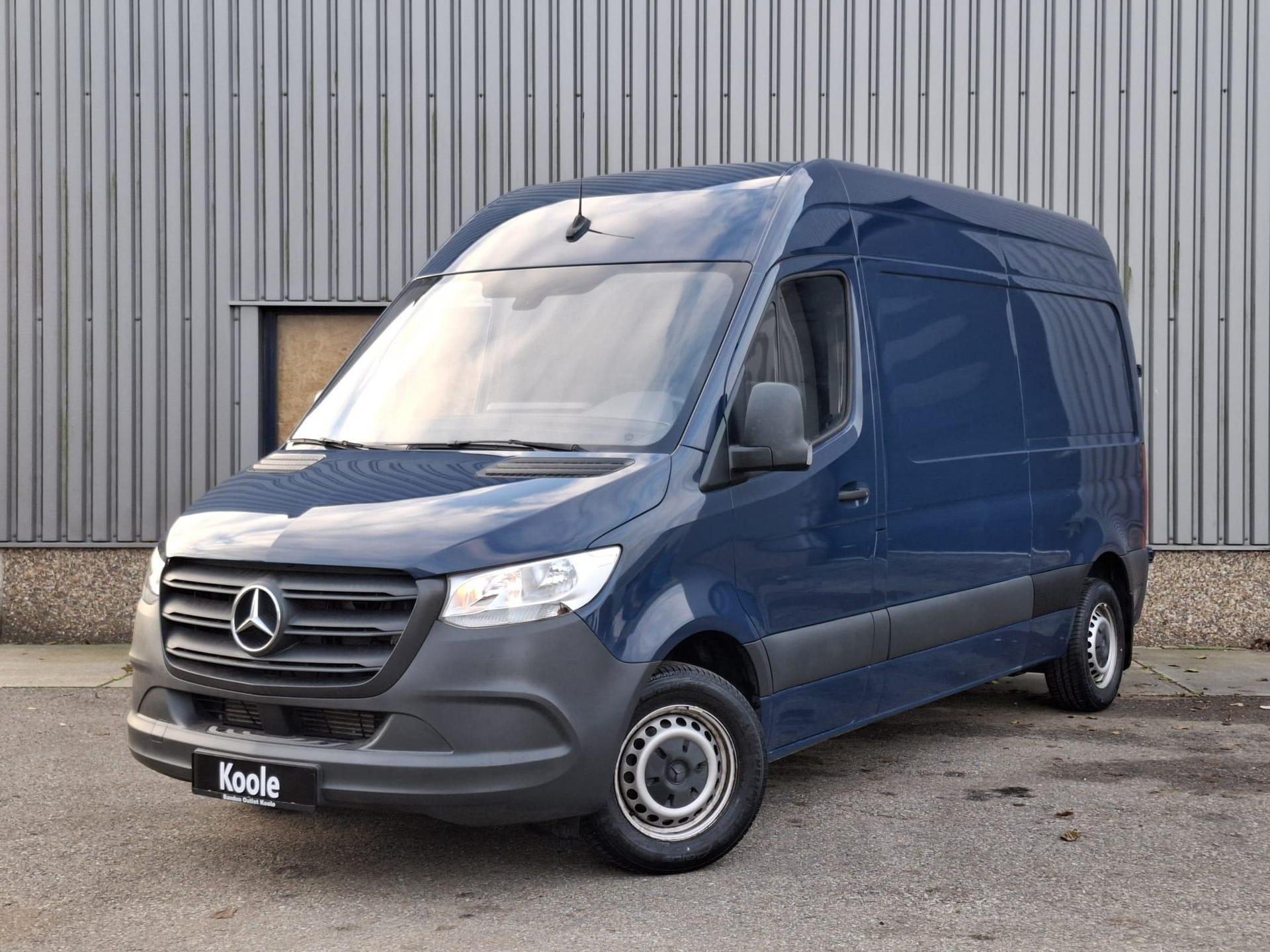 Mercedes Sprinter