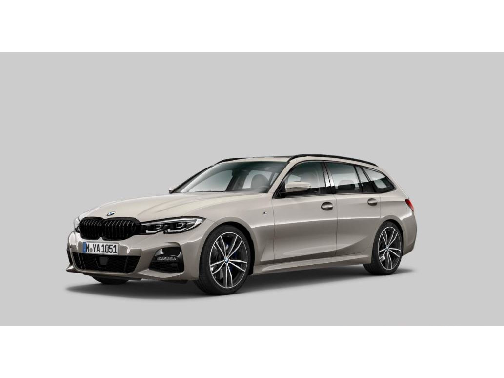 Bmw 3-serie