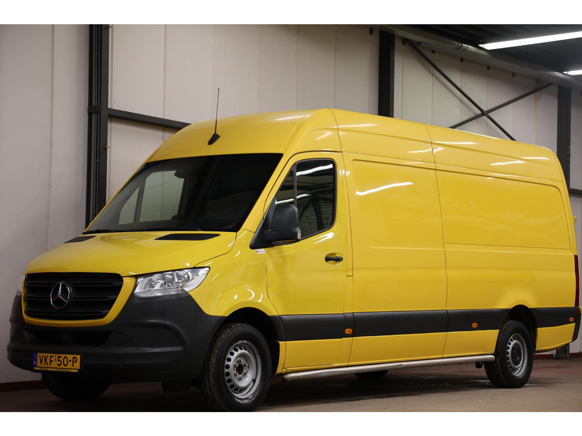 Mercedes Sprinter