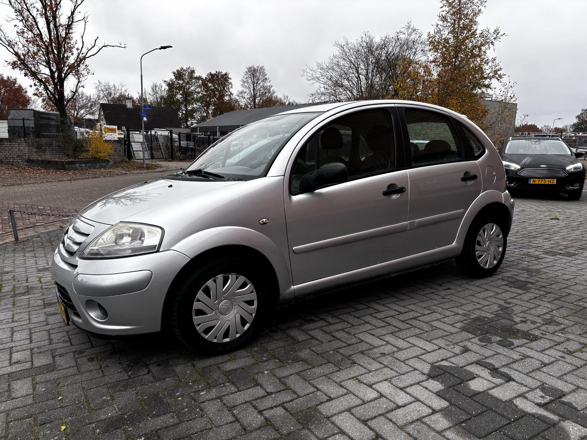 Citroen C3