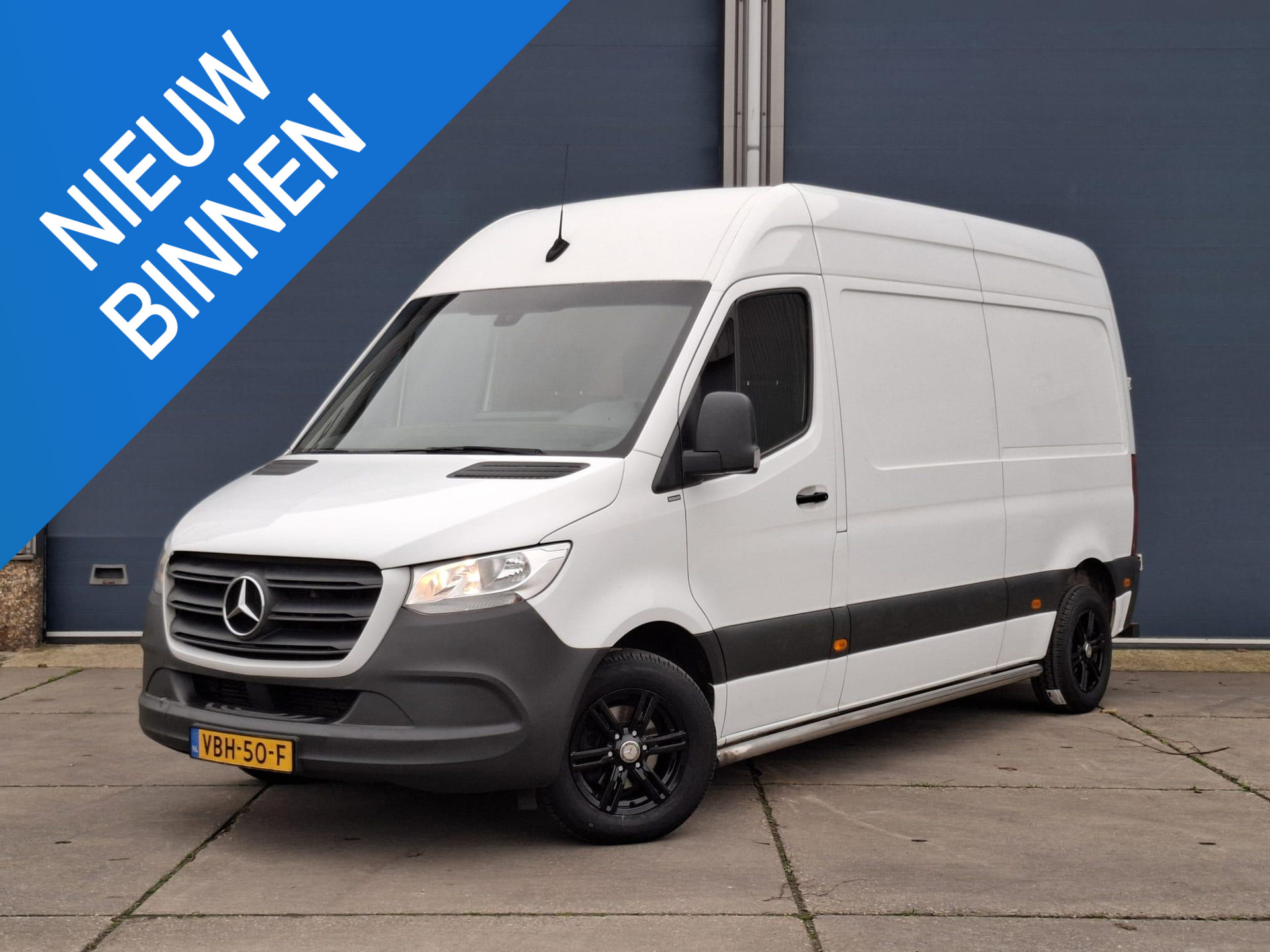 Mercedes Sprinter